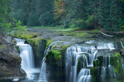 Lower Lewis Falls