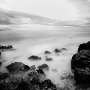 Monochrome mood