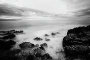 Monochrome mood