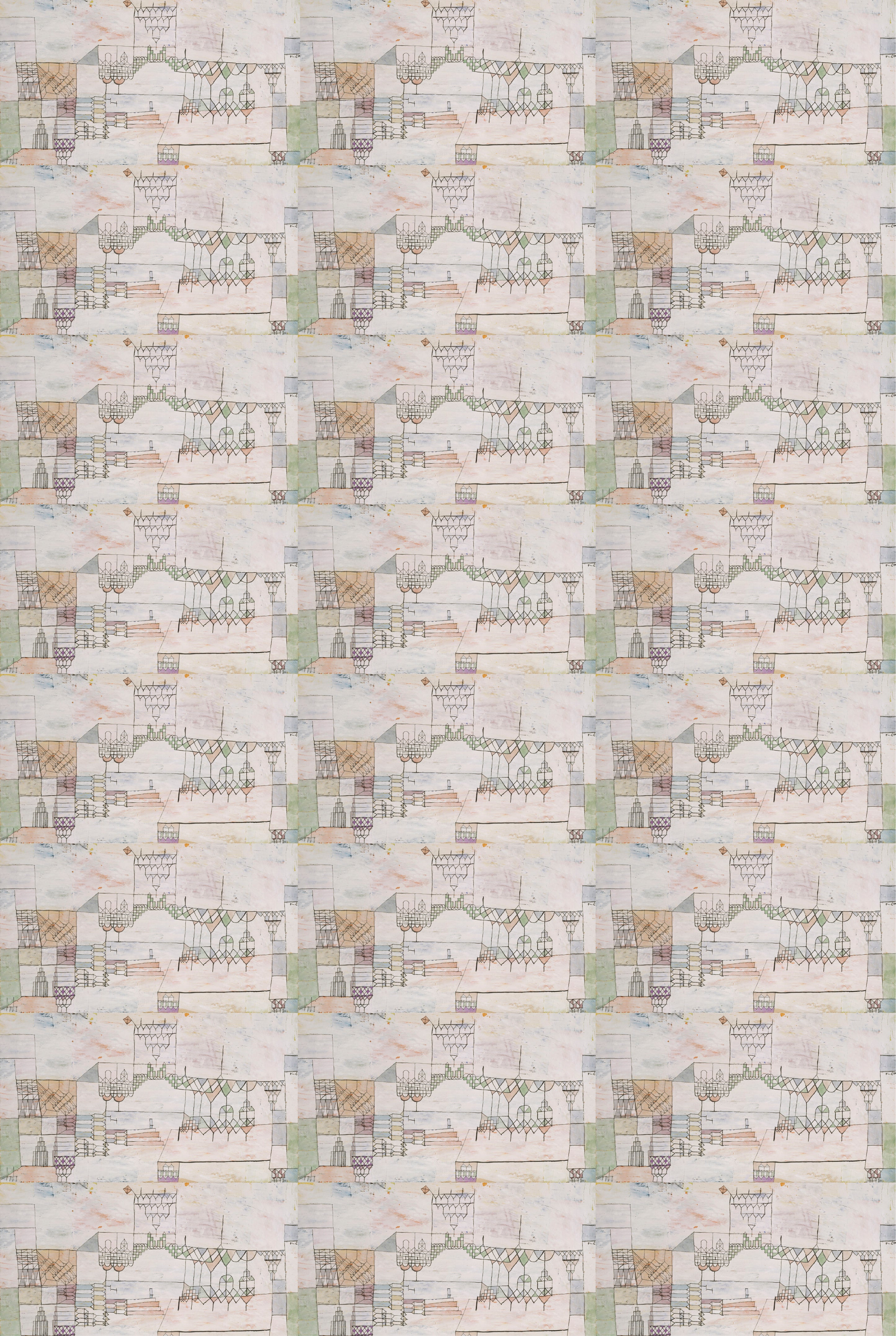 Multiplicity in pastel