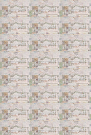 Multiplicity in pastel