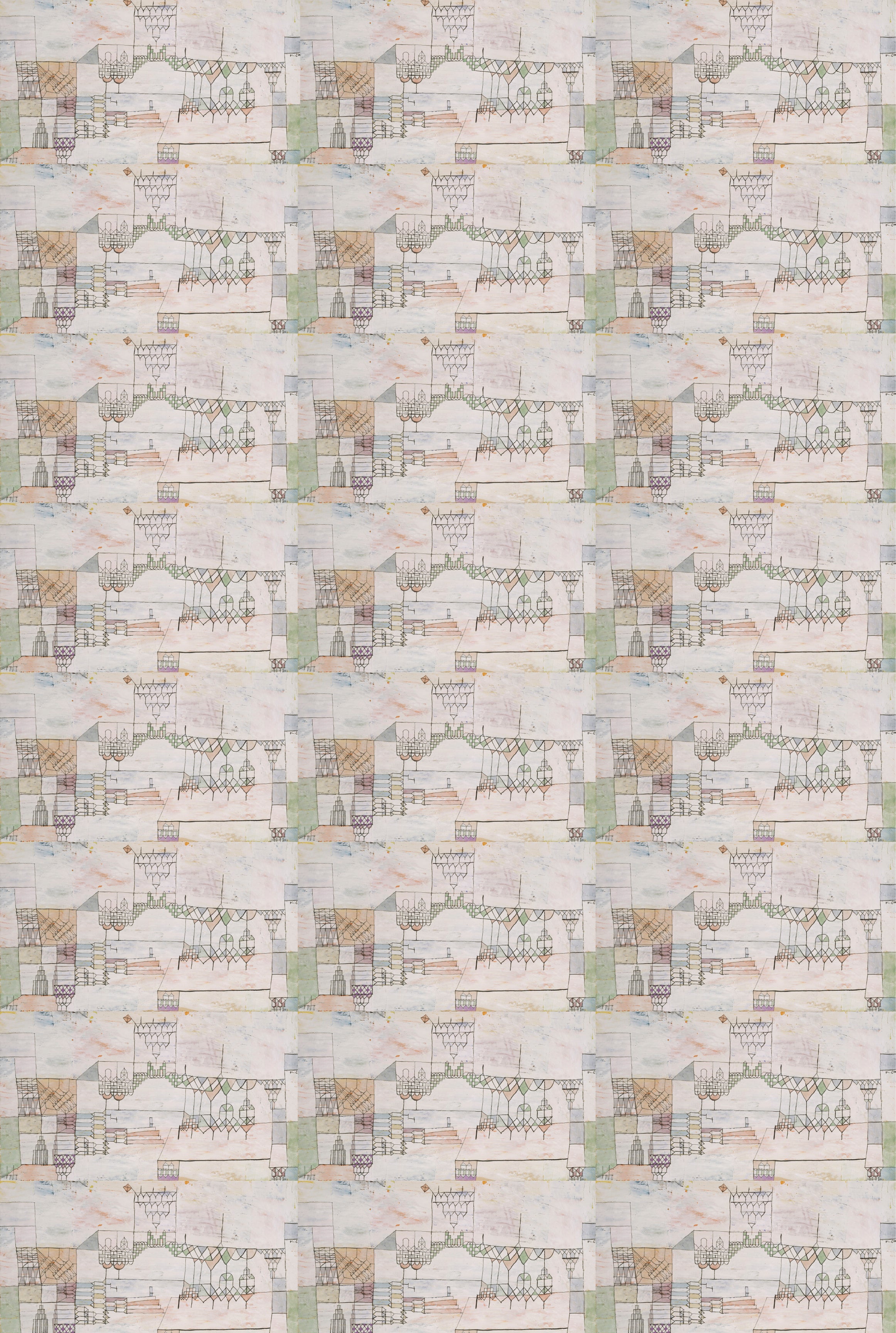 Multiplicity in pastel