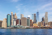 New York majesty