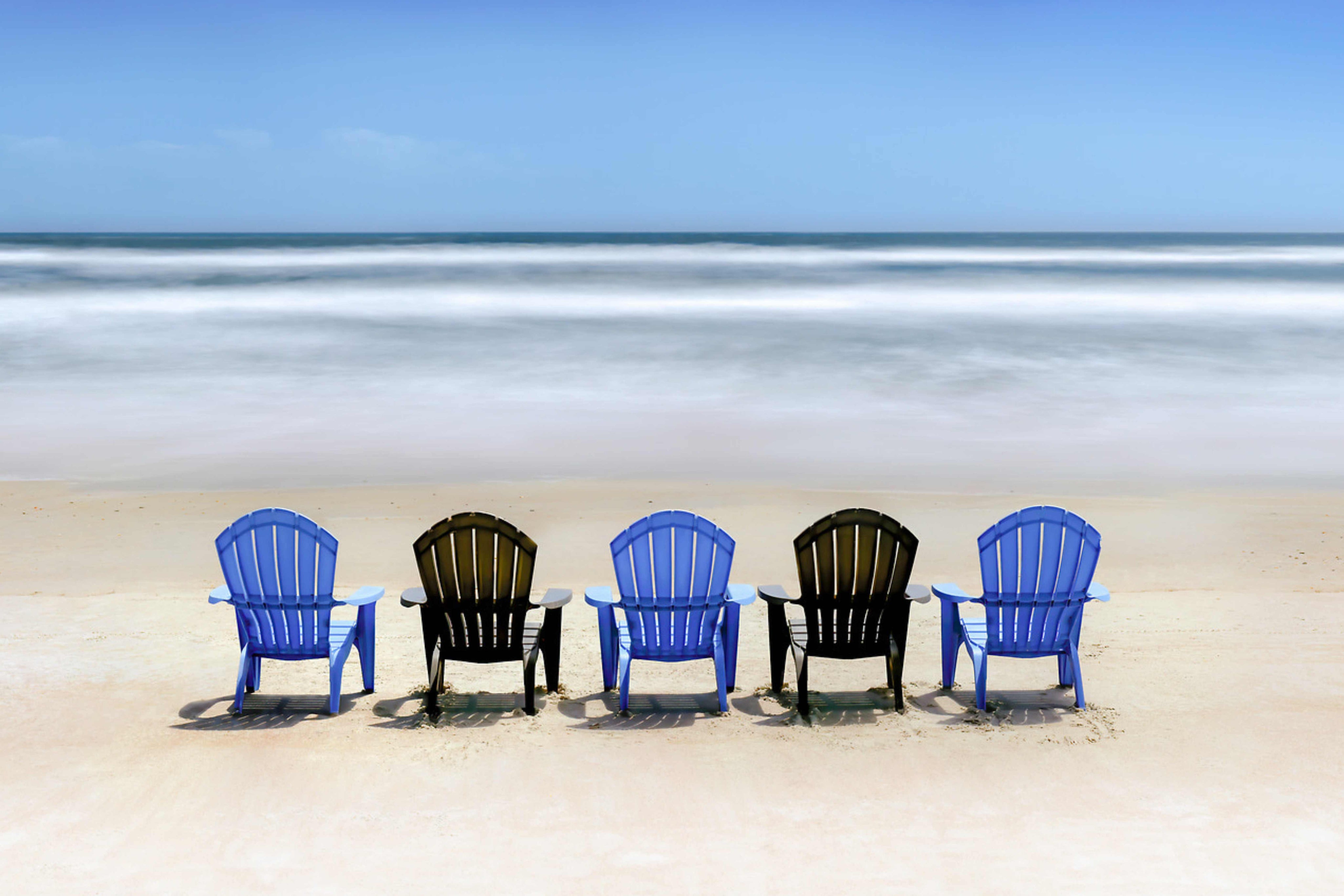 Ocean breeze