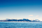 Ocean crest