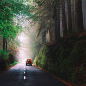 Orange journey carries on