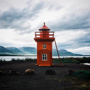 Orange outpost