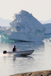 Polar ride