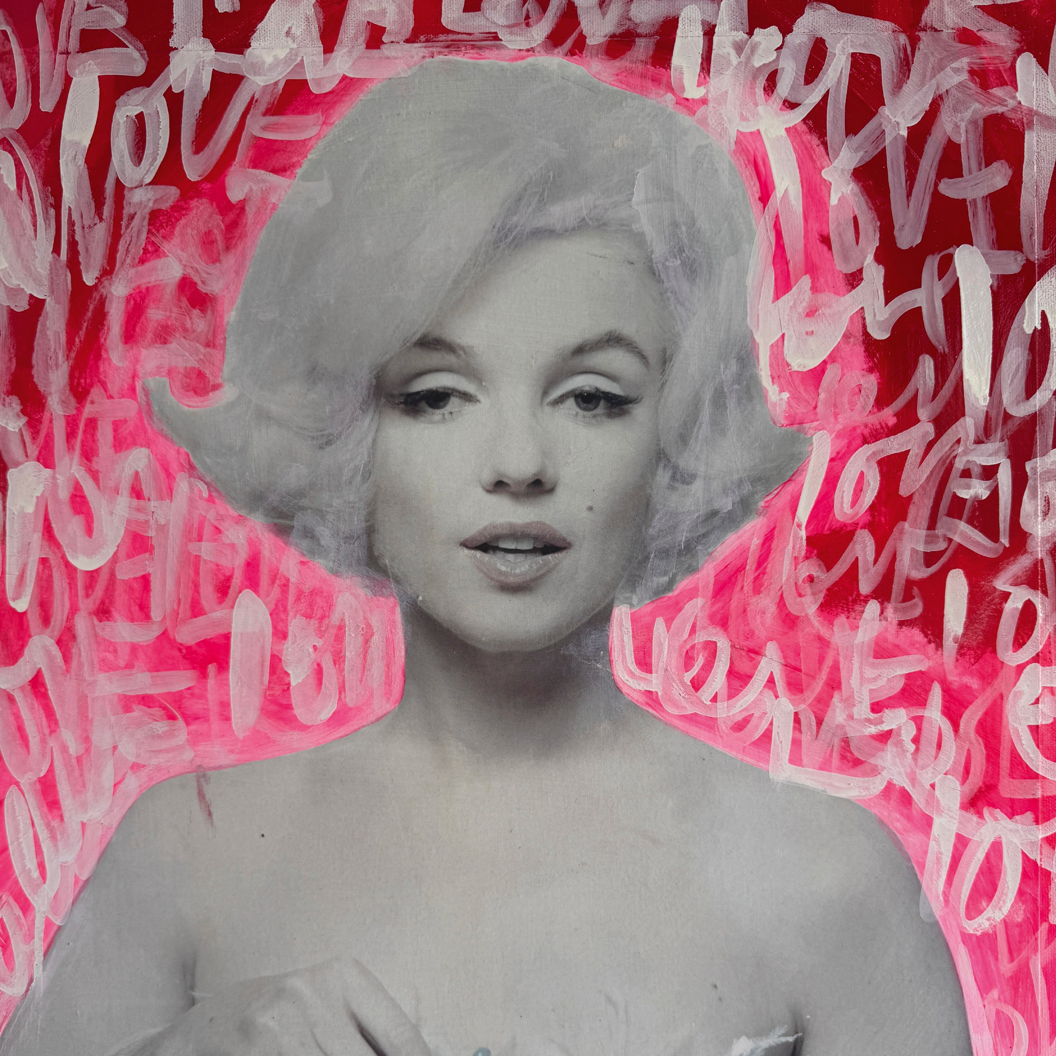 Pop love
