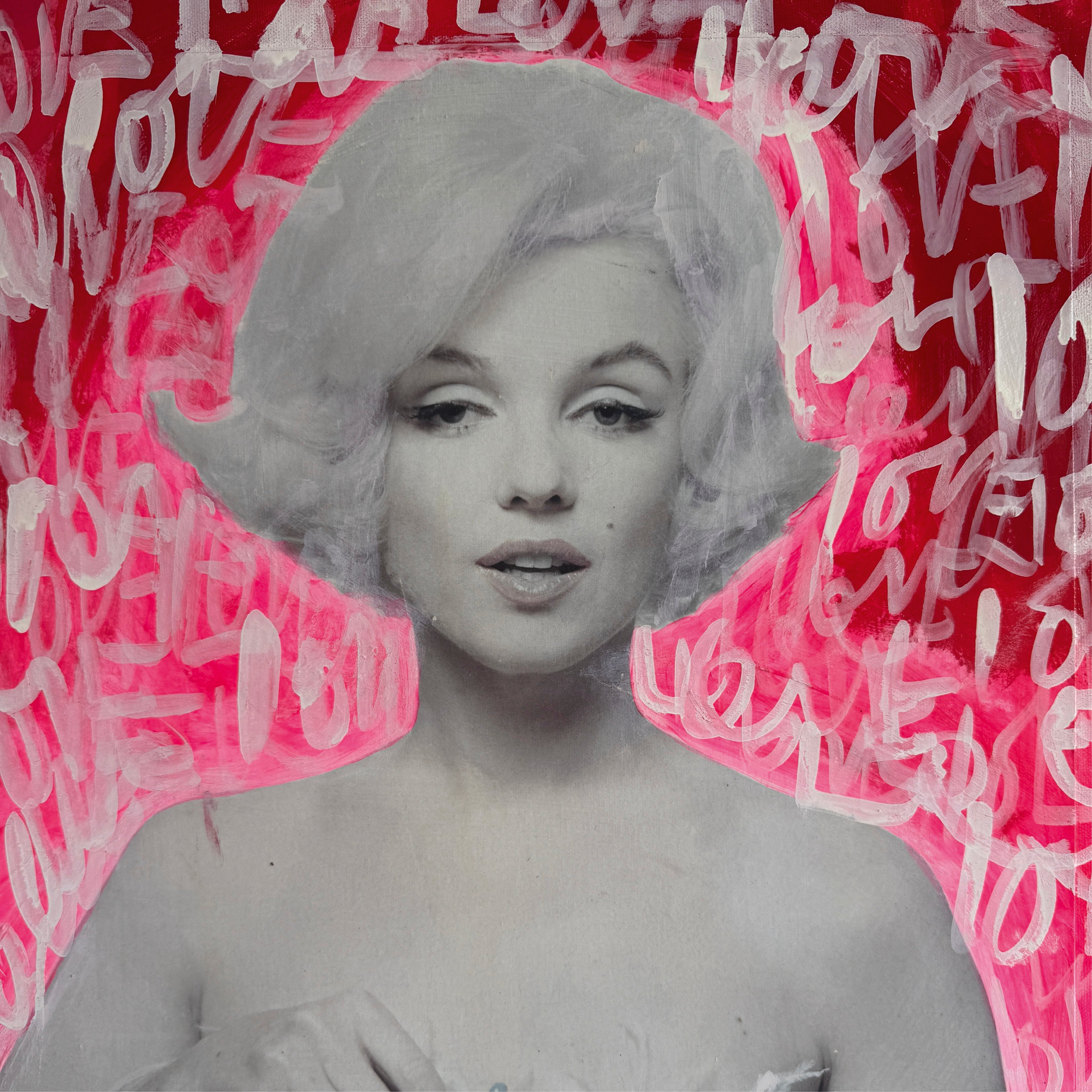 Pop love