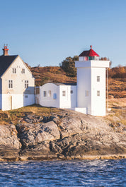 Shoreline light