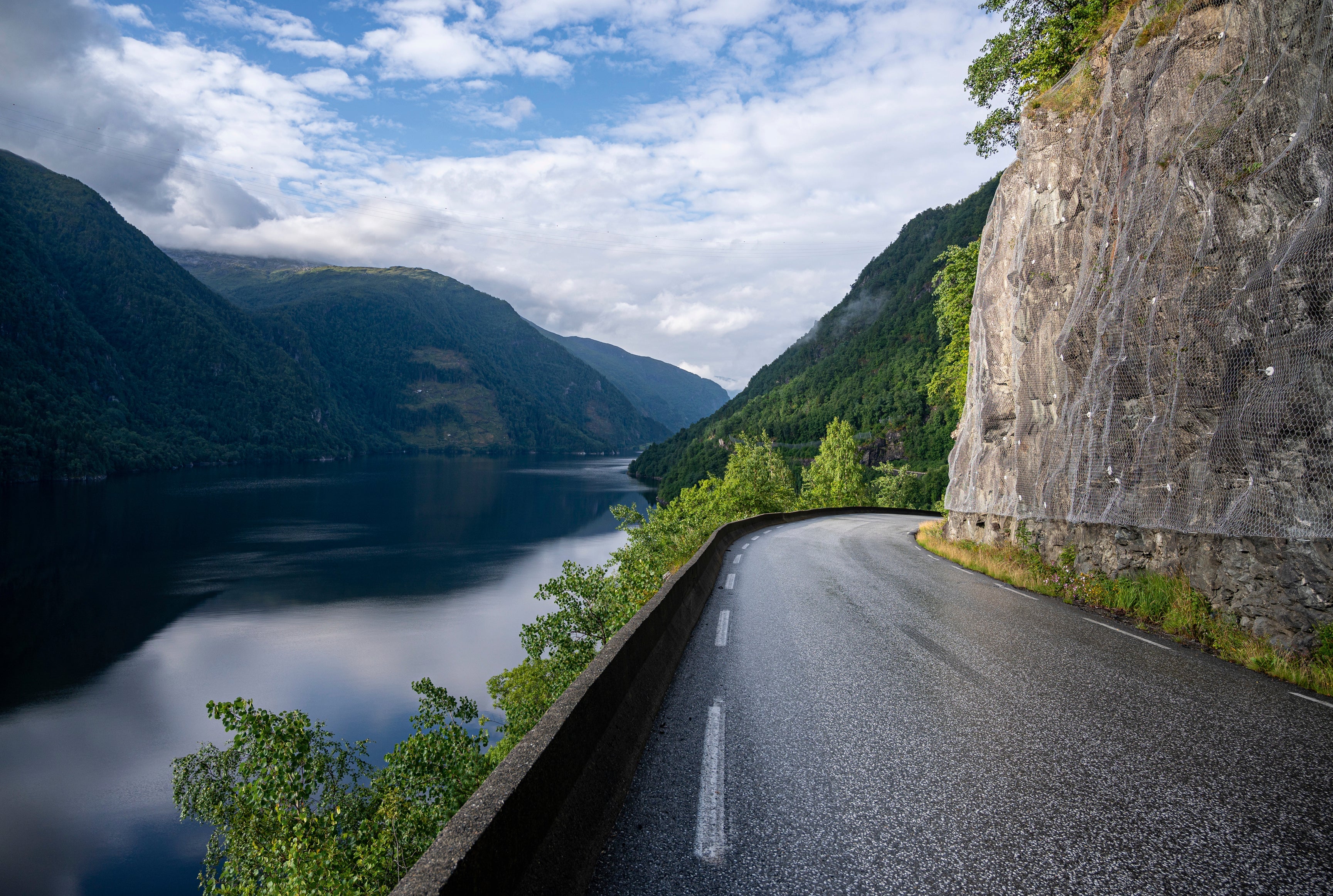 Norge
