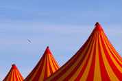 Circus in the air