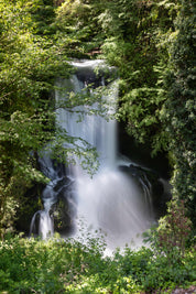 Marmore Waterfalls II