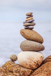 Stone Cairns