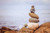 Stone Cairns