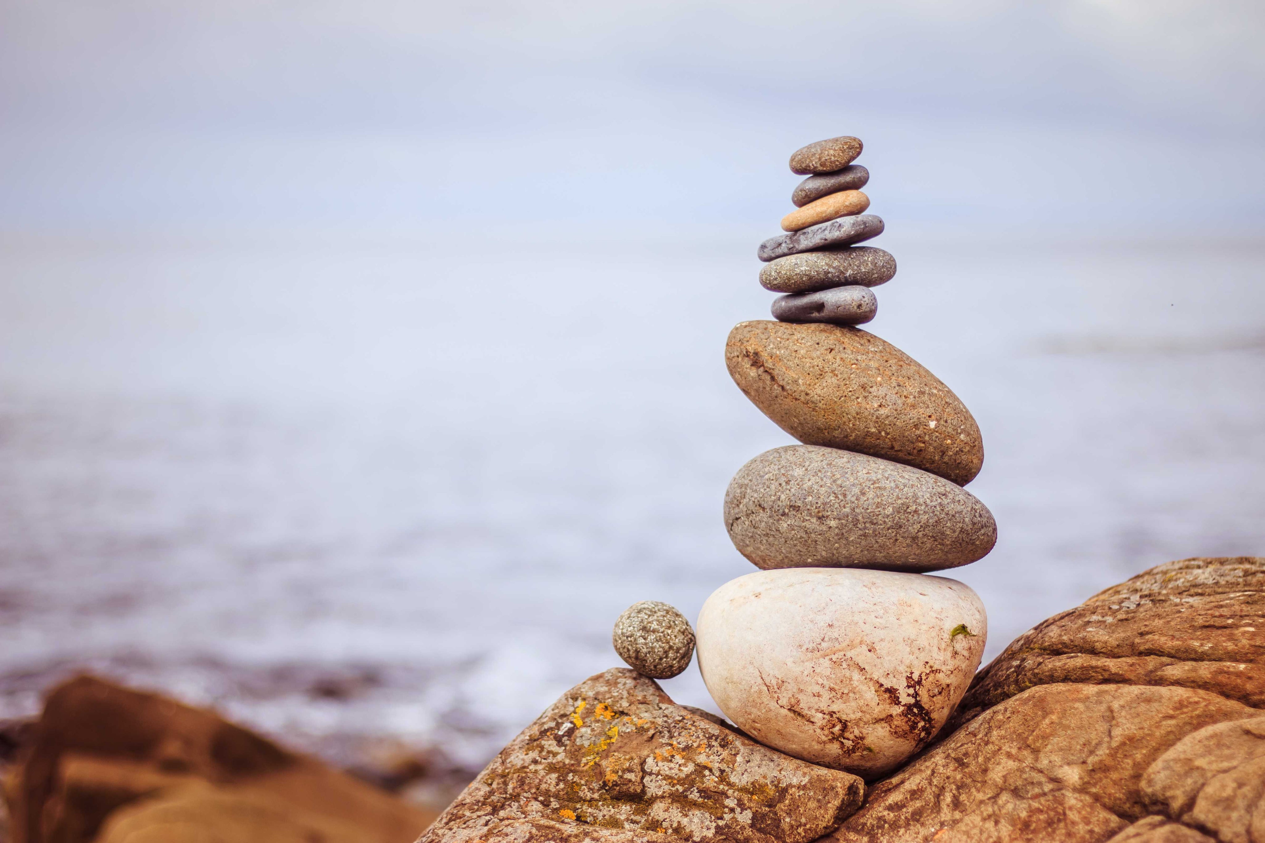 Stone Cairns