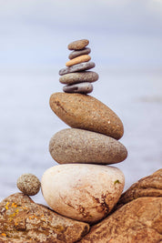 Stone Cairns