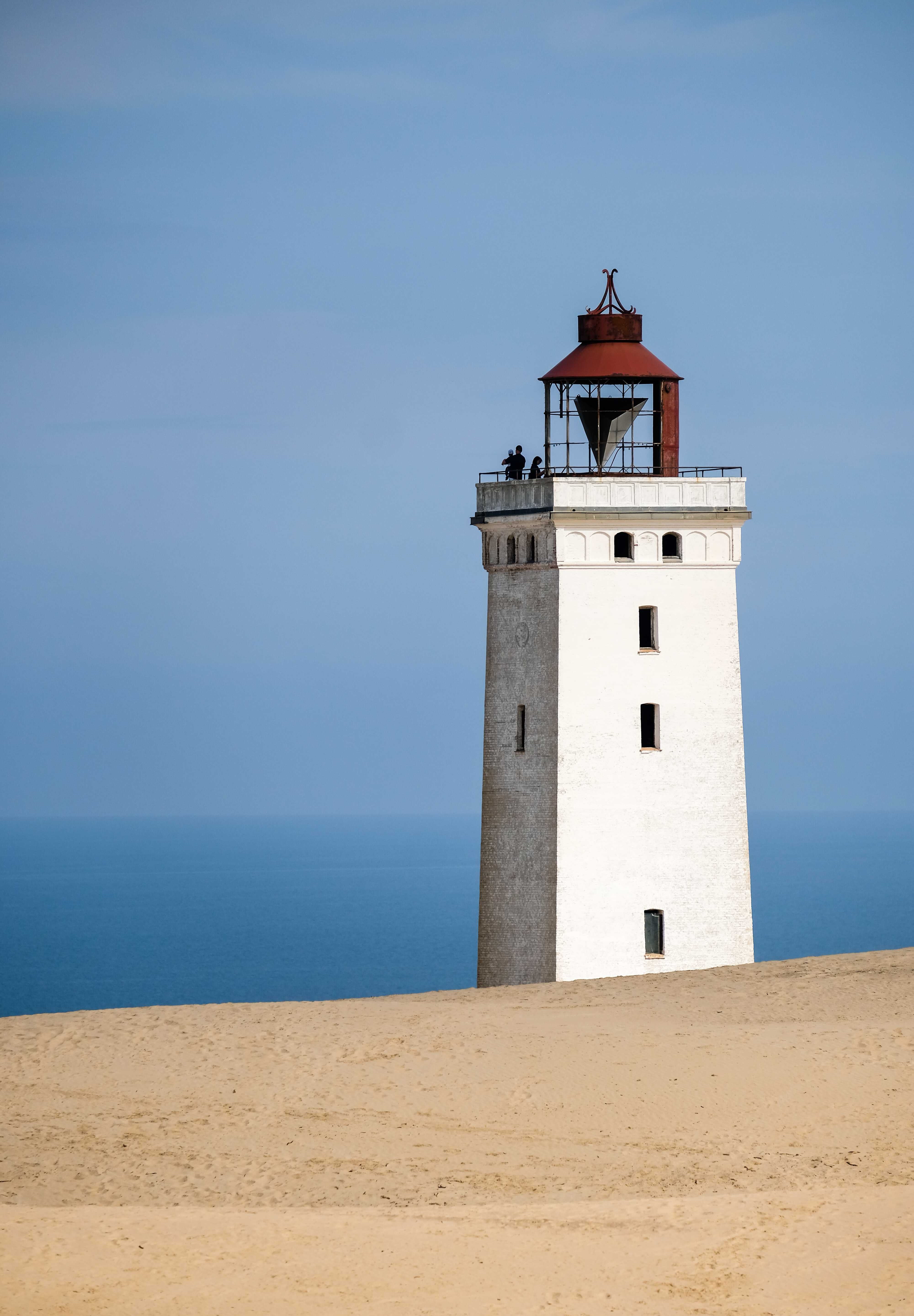 Rubjerg Knude Fyr