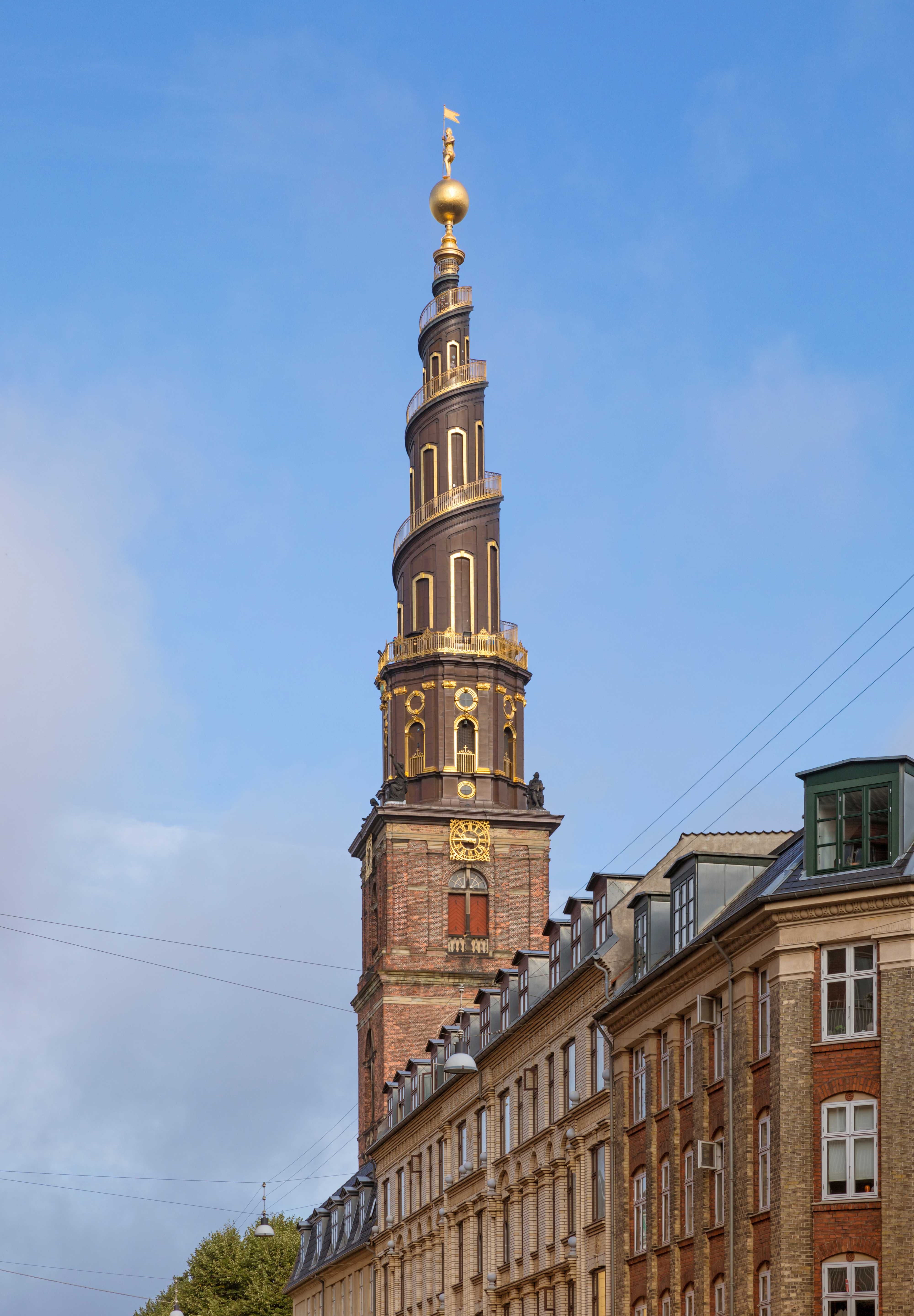 Vor Frelsers Kirke