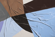 Abstract folds