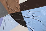 Abstract folds