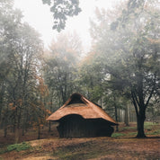 Adventurer’s abode