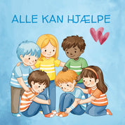 Alle kan hjælpe