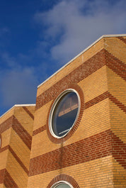 Architect’s play