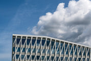 Architectural balance