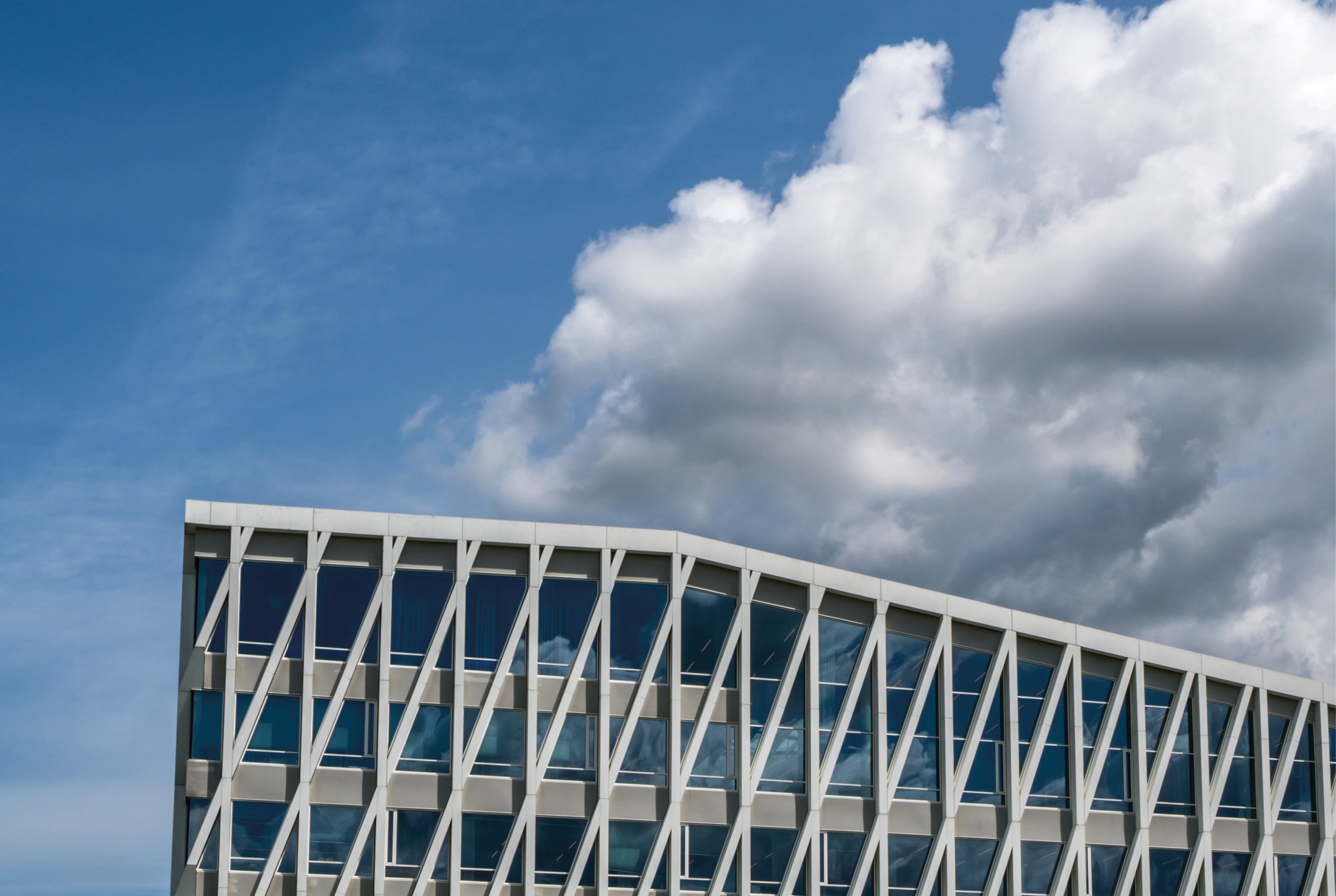 Architectural balance