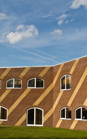 Architectural pulse