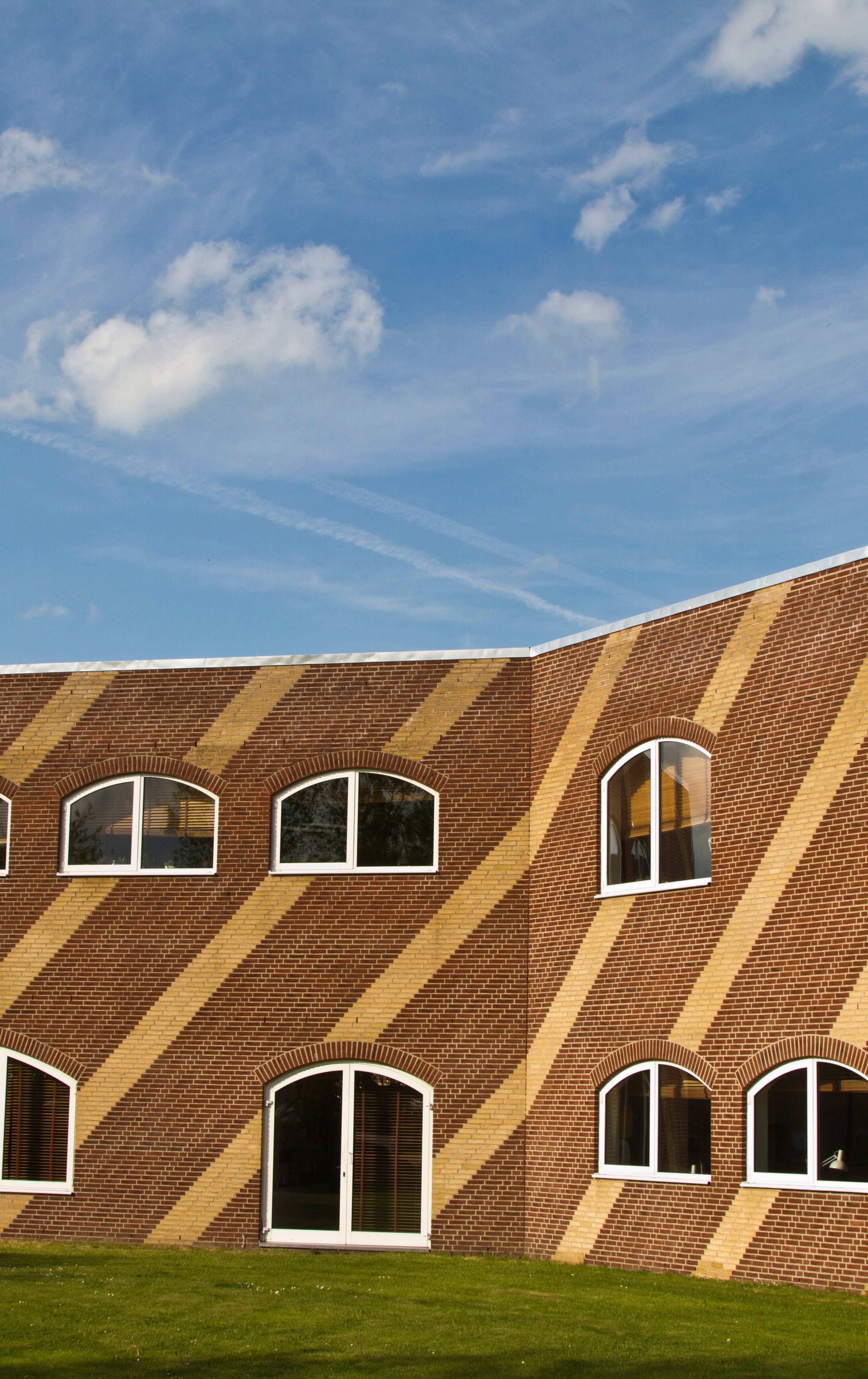 Architectural pulse