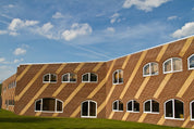 Architectural pulse