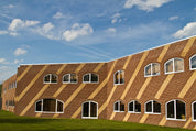 Architectural pulse
