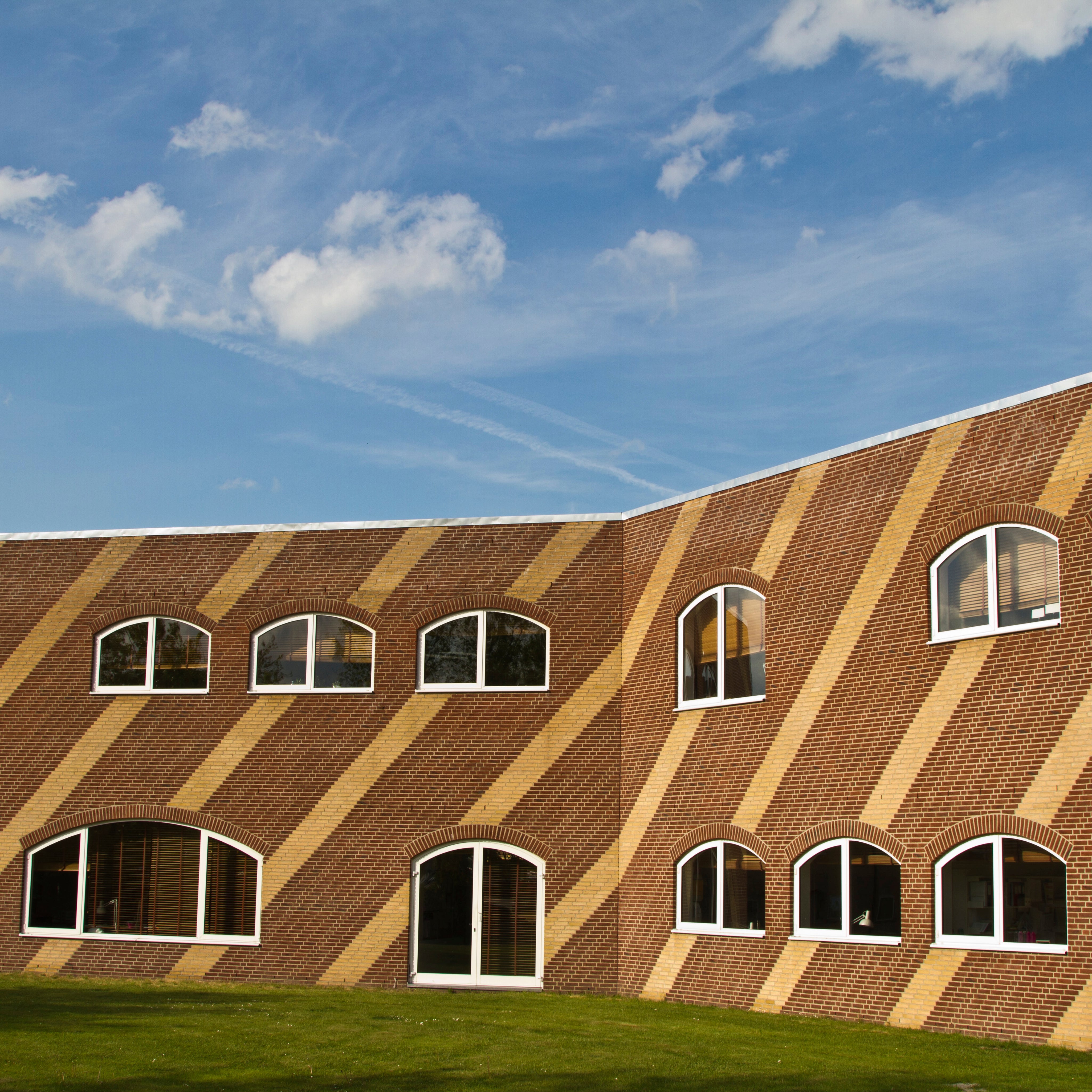 Architectural pulse