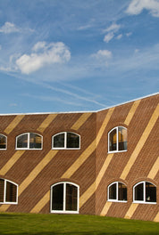 Architectural pulse