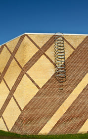 Architectural trace