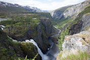 Arch stream
