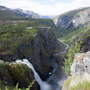 Arch stream