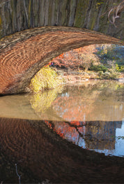 Arch whisper