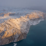 Arctic rise