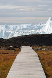 Arctic trail