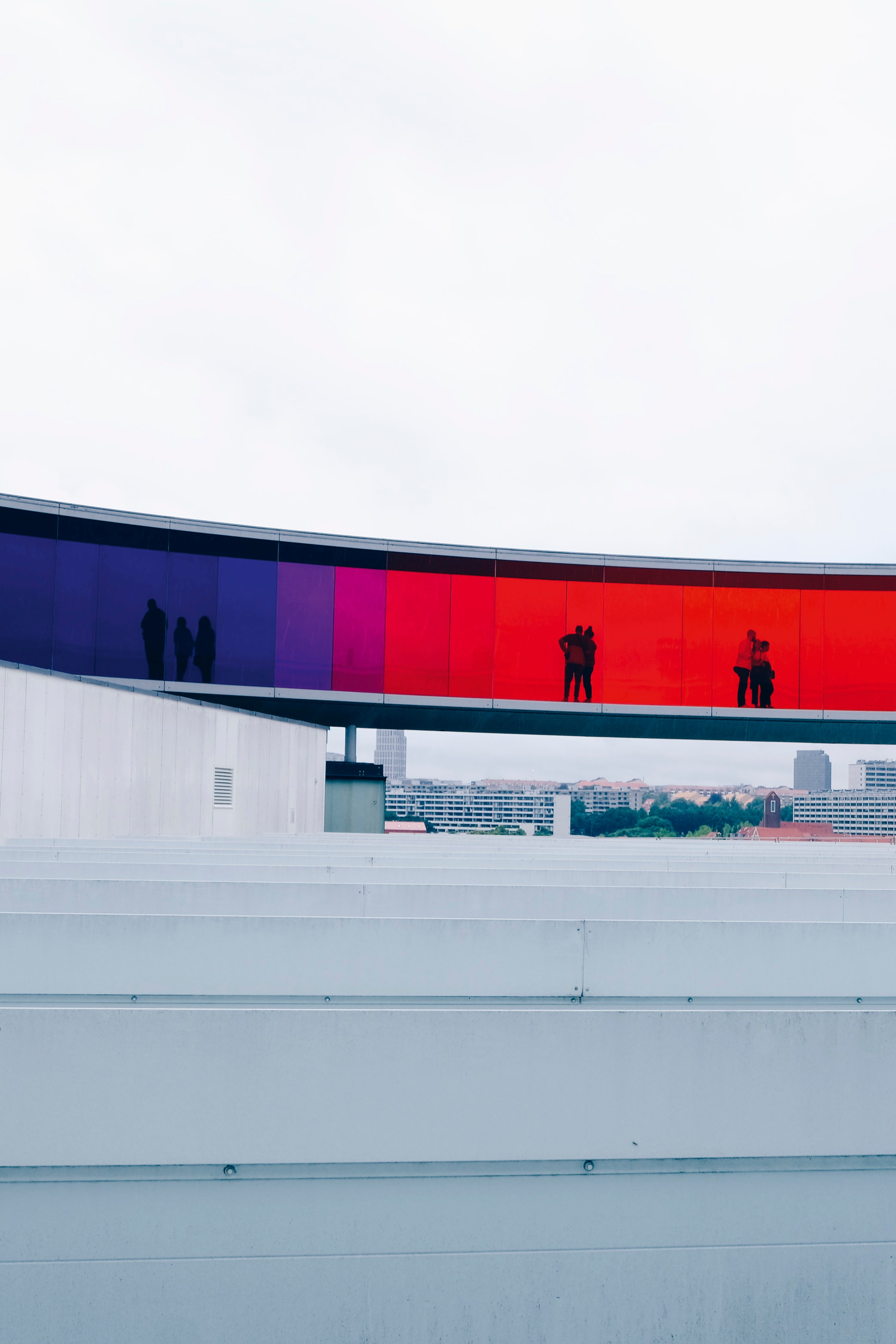 Aros rising