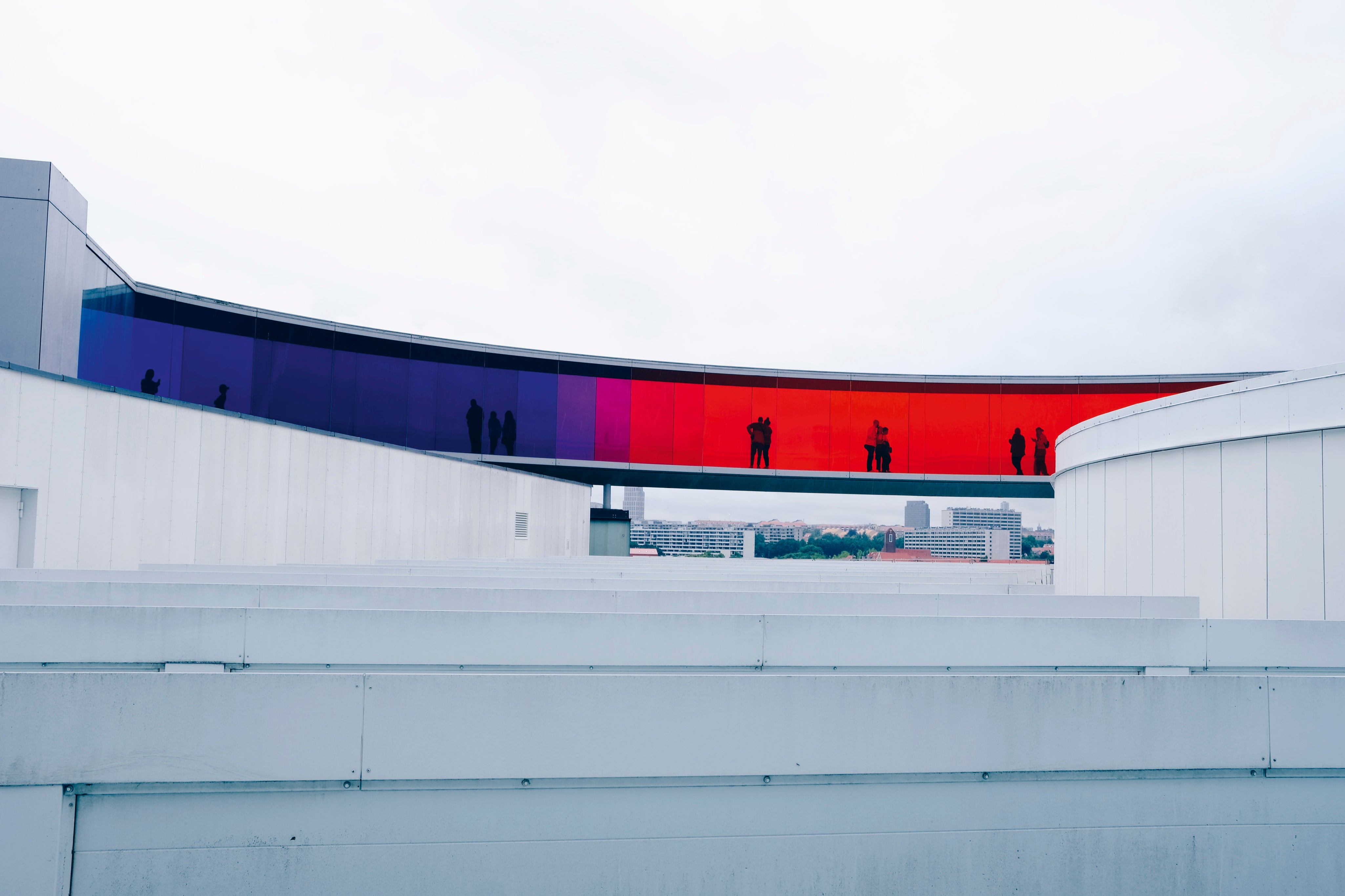 Aros rising