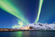 Artic glow