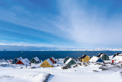 A winterview