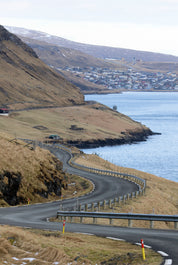 Bay road