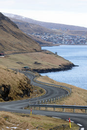 Bay road