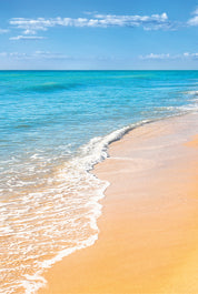 Beachfront bliss